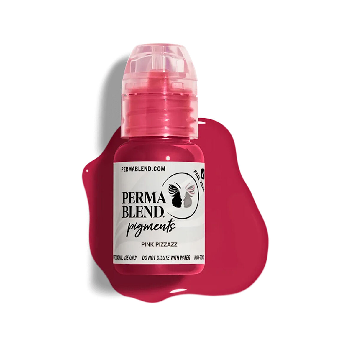 Perma Blend - Pink Pizzazz 15 ml