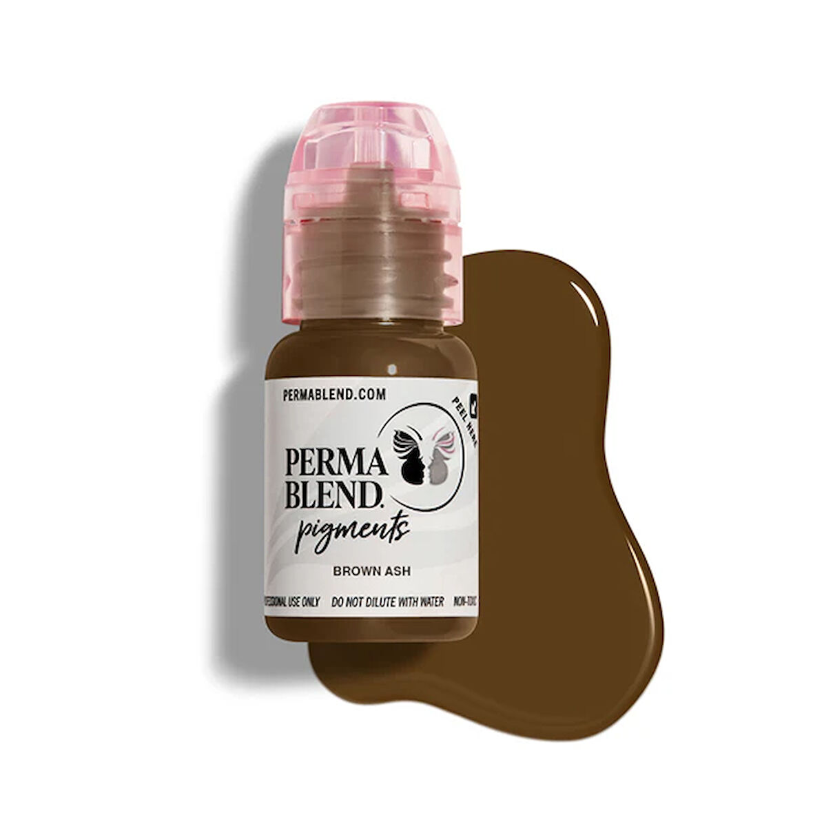 Perma Blend - Brown Ash - 15 ml