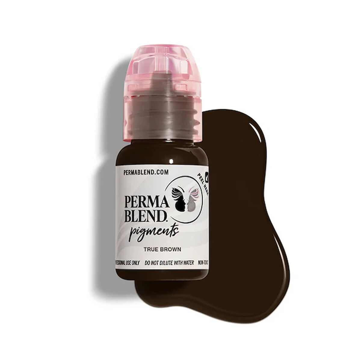 Perma Blend - True Brown - 15 ml