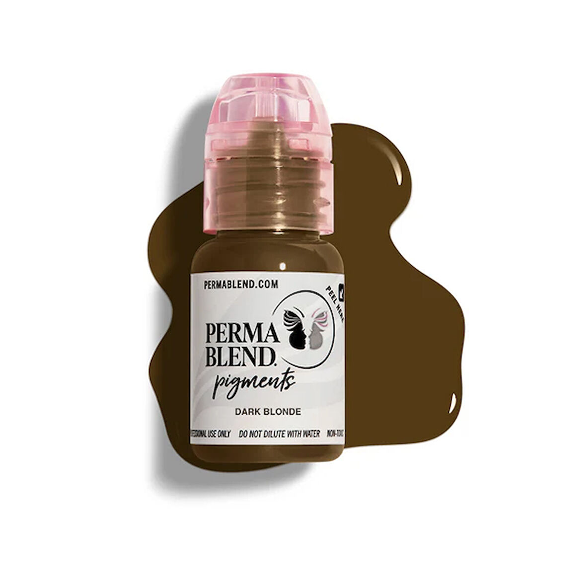 Perma Blend - Dark Blonde - 15 ml