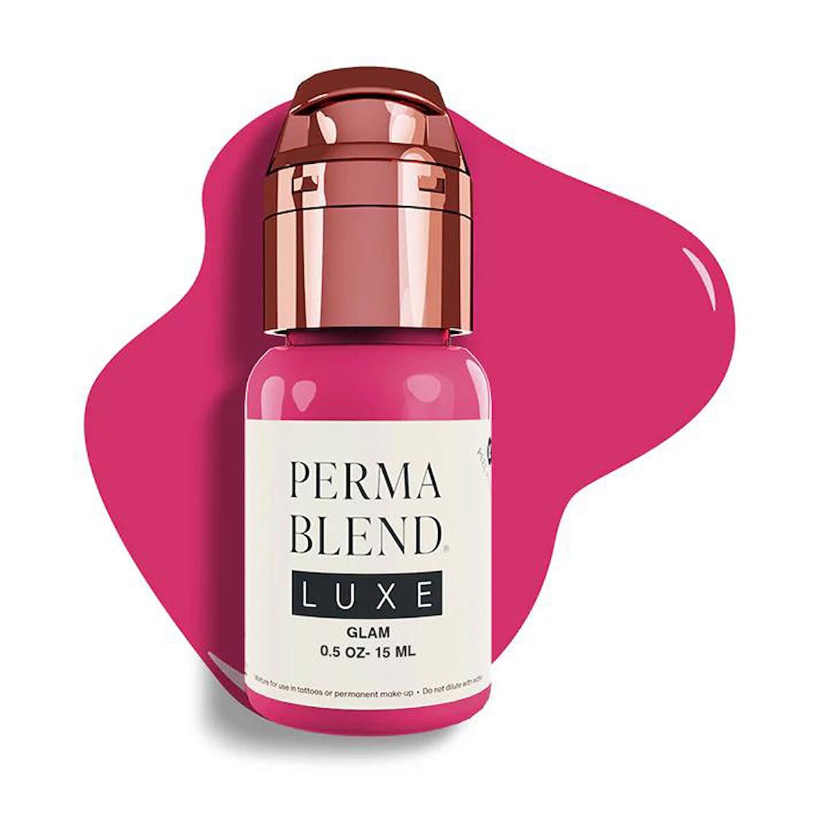 Perma Blend Luxe - Glam - 15ml - Glam - Carla Ricciardone Enhance Serisi