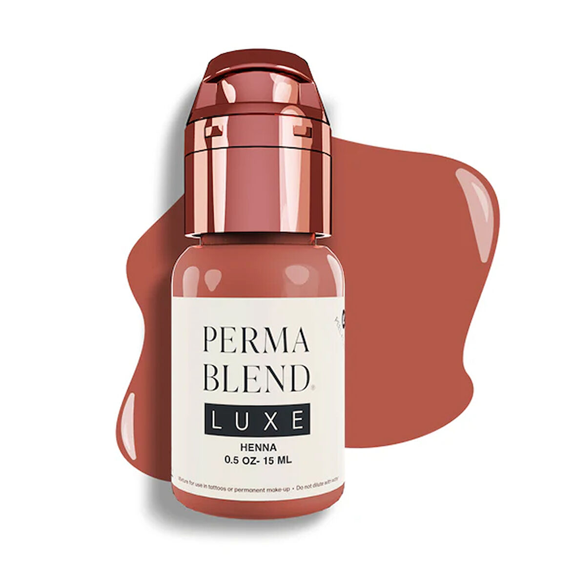 Perma Blend Luxe - Henna - 15ml