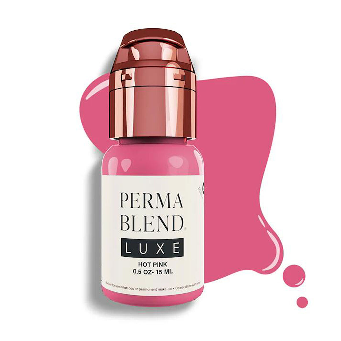 Perma Blend Luxe - Hot Pink - 15ml
