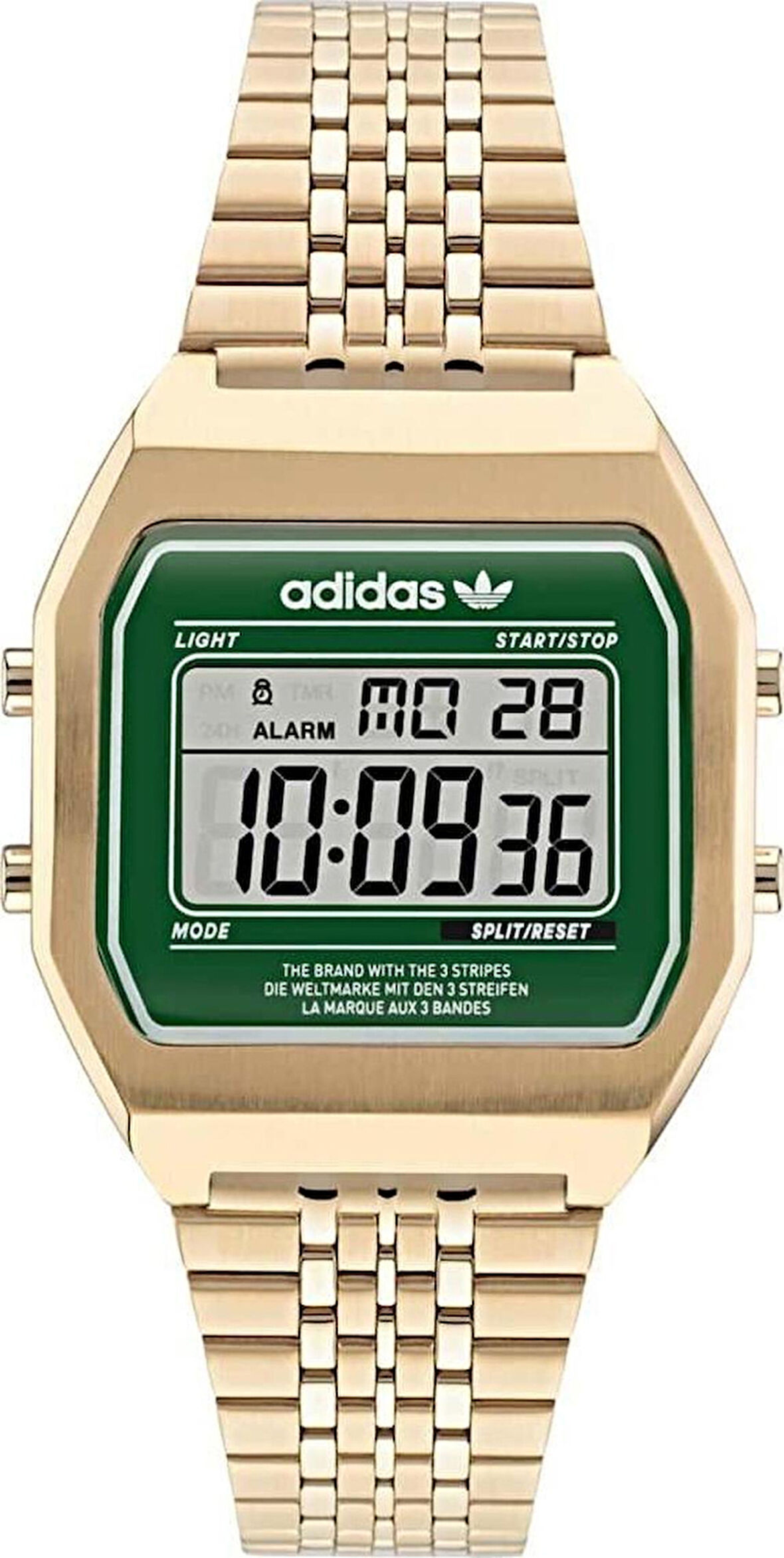 Adidas ADAOST22071 Kol Saati