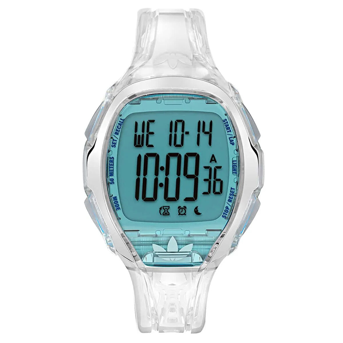 Adidas ADAOFH25003 Erkek|Kadın Kol Saati