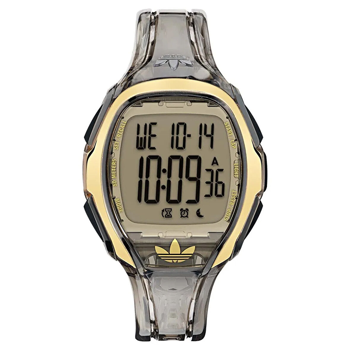 Adidas ADAOFH25004 Erkek|Kadın Kol Saati