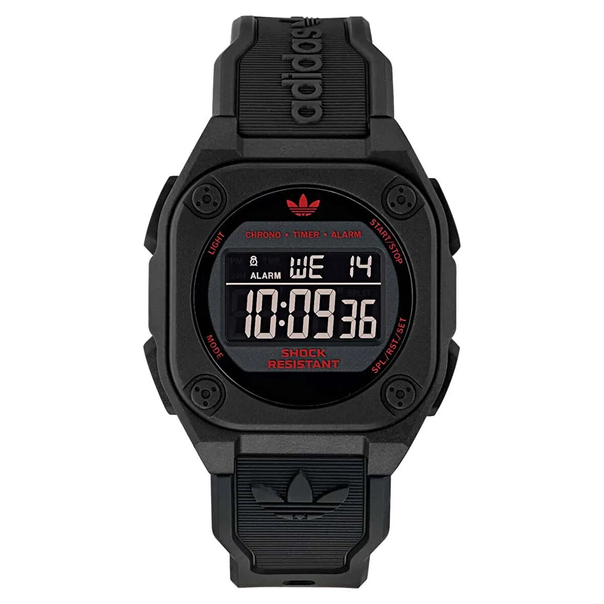 Adidas ADAOST25029 Erkek|Kadın Kol Saati