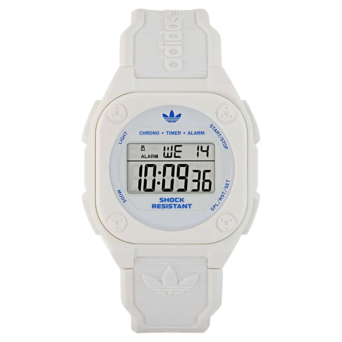 Adidas ADAOST25031 Erkek|Kadın Kol Saati