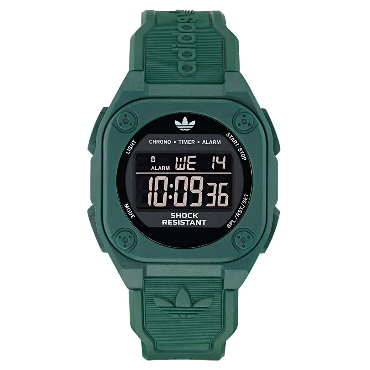 Adidas ADAOST25032 Erkek|Kadın Kol Saati