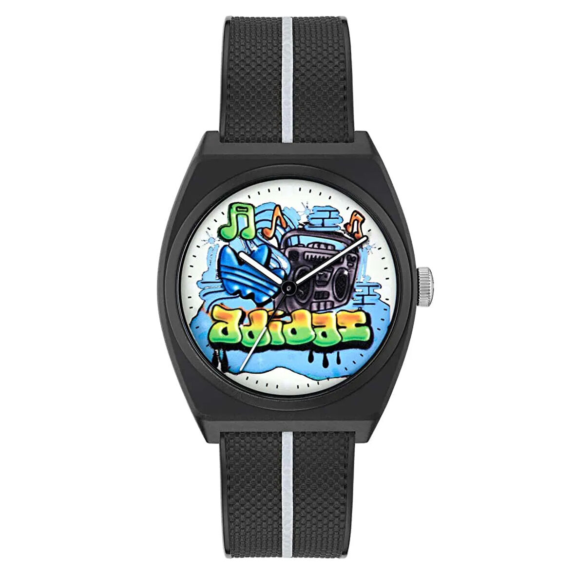 Adidas ADAOST25041 Erkek|Kadın Kol Saati
