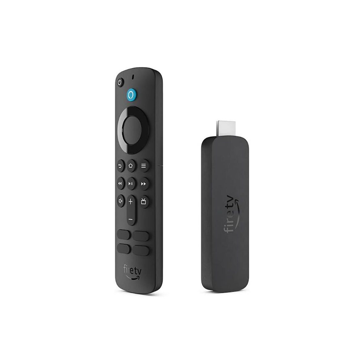 Amazon Fire Tv Stick 4K Wi-Fi 6 Medya Oynatıcı