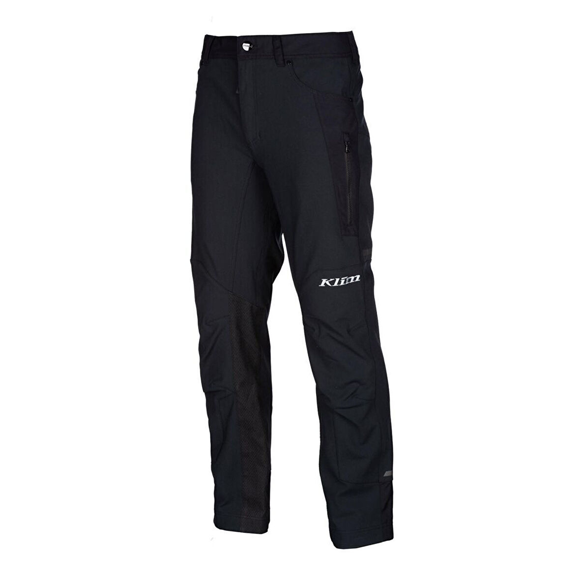 Klim Marrakesh Pantolon Hayalet Siyah