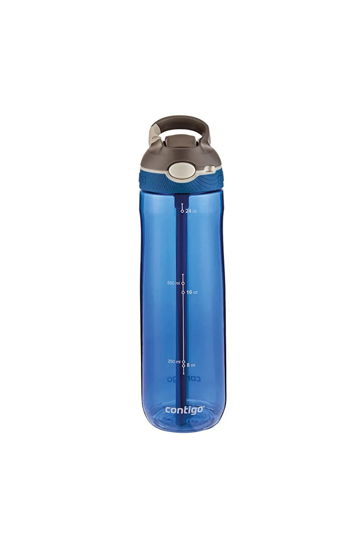 Ashland 750 ml Monaco Gray-mavi Gri Matara 2191379