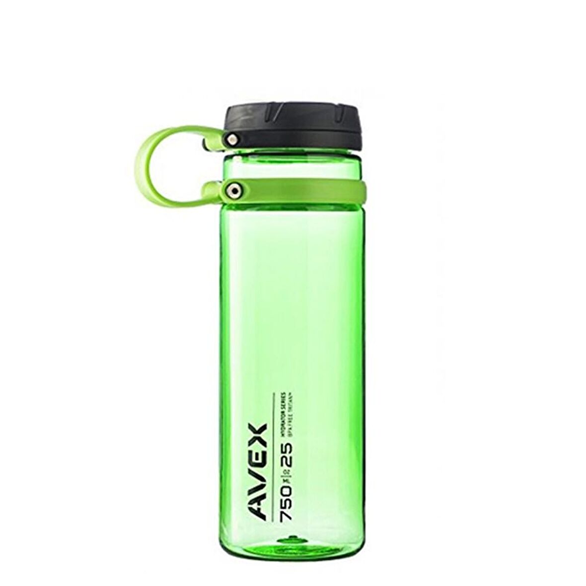 Avex by Contigo Fuse Geniş Kapaklı Su Matarası 750ml  1994888