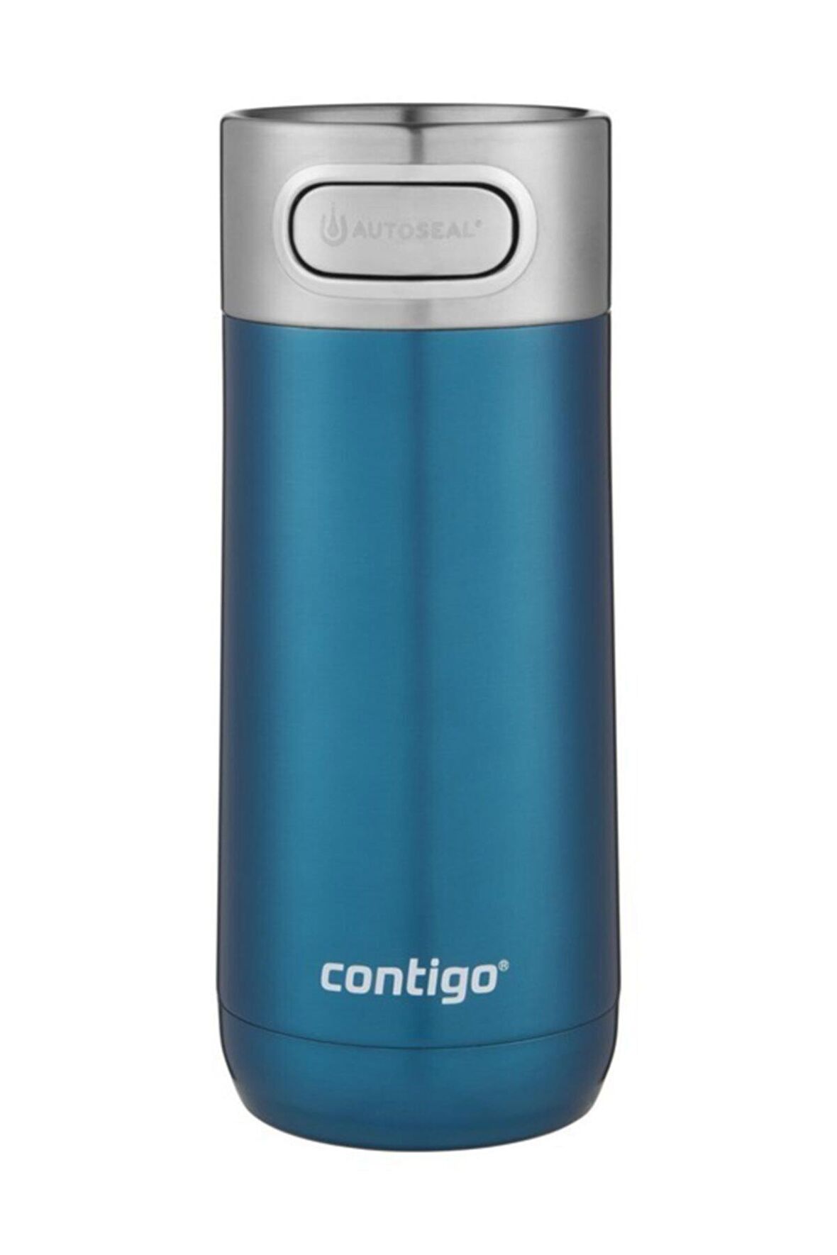 Luxe Termal, Termos Matara, Paslanmaz Çelik- Seyahat Kupası 360ml Autoseal™ Biscay Bay 2104368