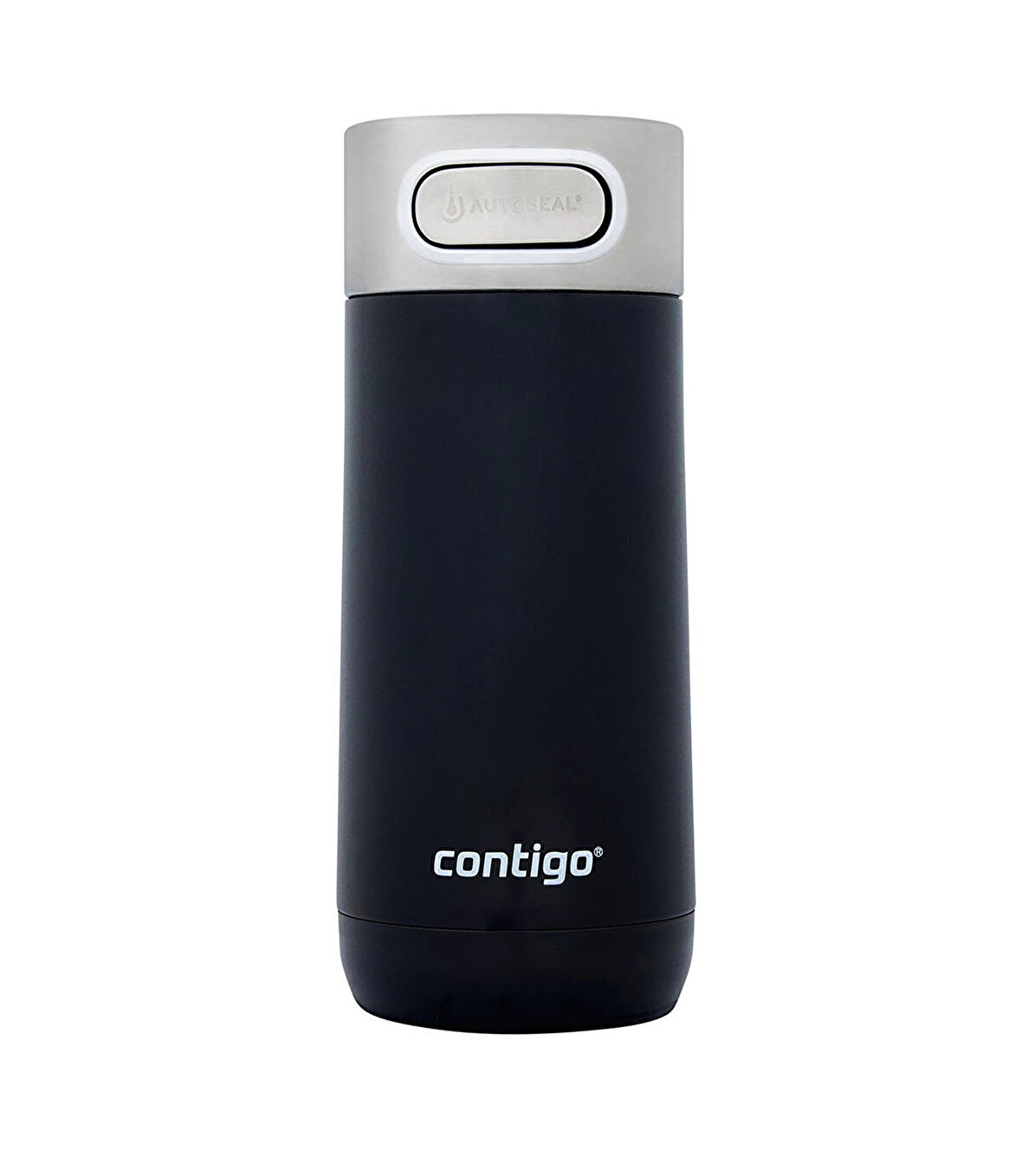 Contigo Luxe AutoSeal Termos 360 ml Siyah