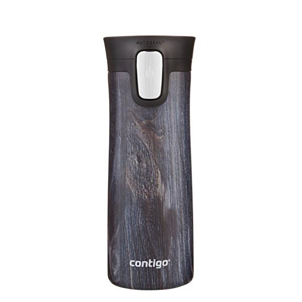 Contigo Pinnacle Vakumlu Couture Termos Matara Tek El Bas İç 420ml  2104545