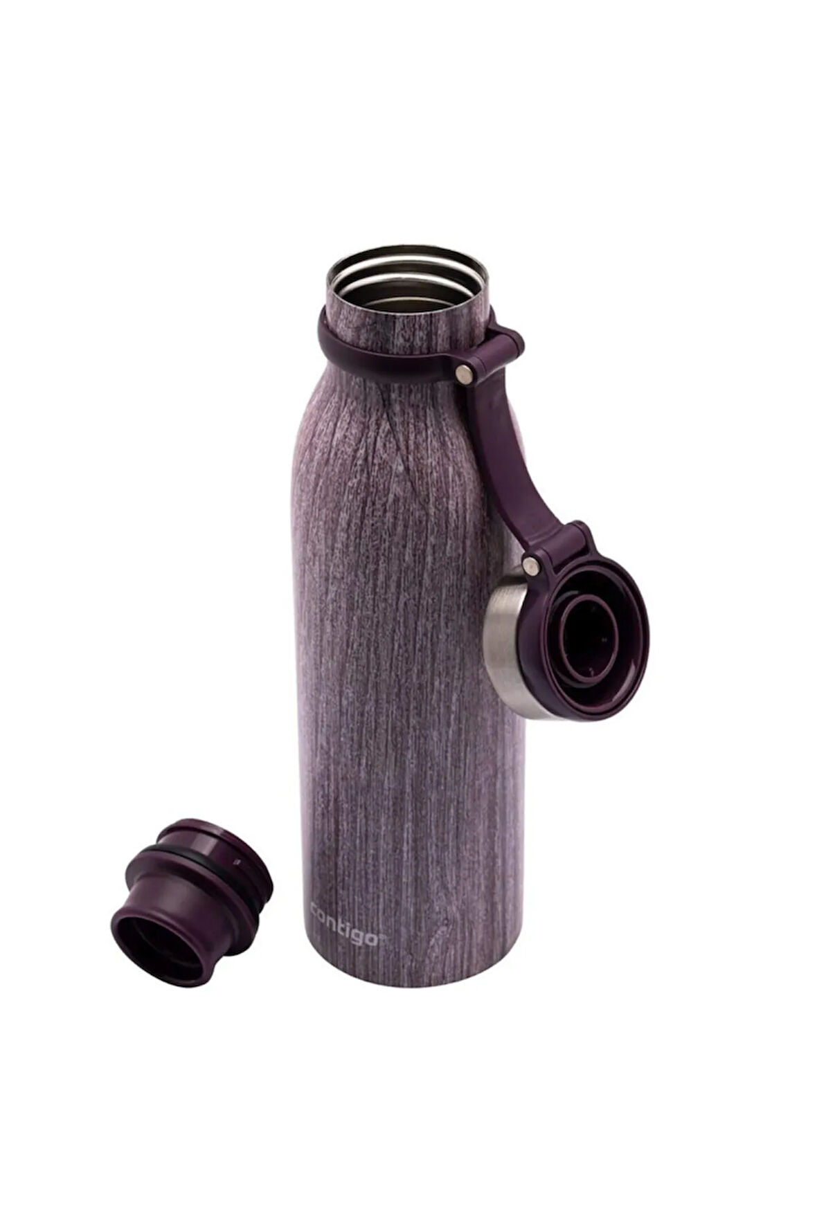 Matterhorn Couture Vakumlu Termos Matara Çevir İç 590ml 2104549