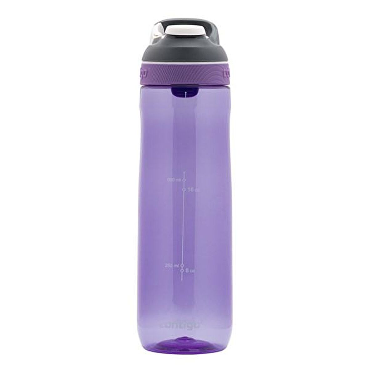 Contigo Cortland Tek El Bas İç Kapaklı Su Matarası 720ml  2106517