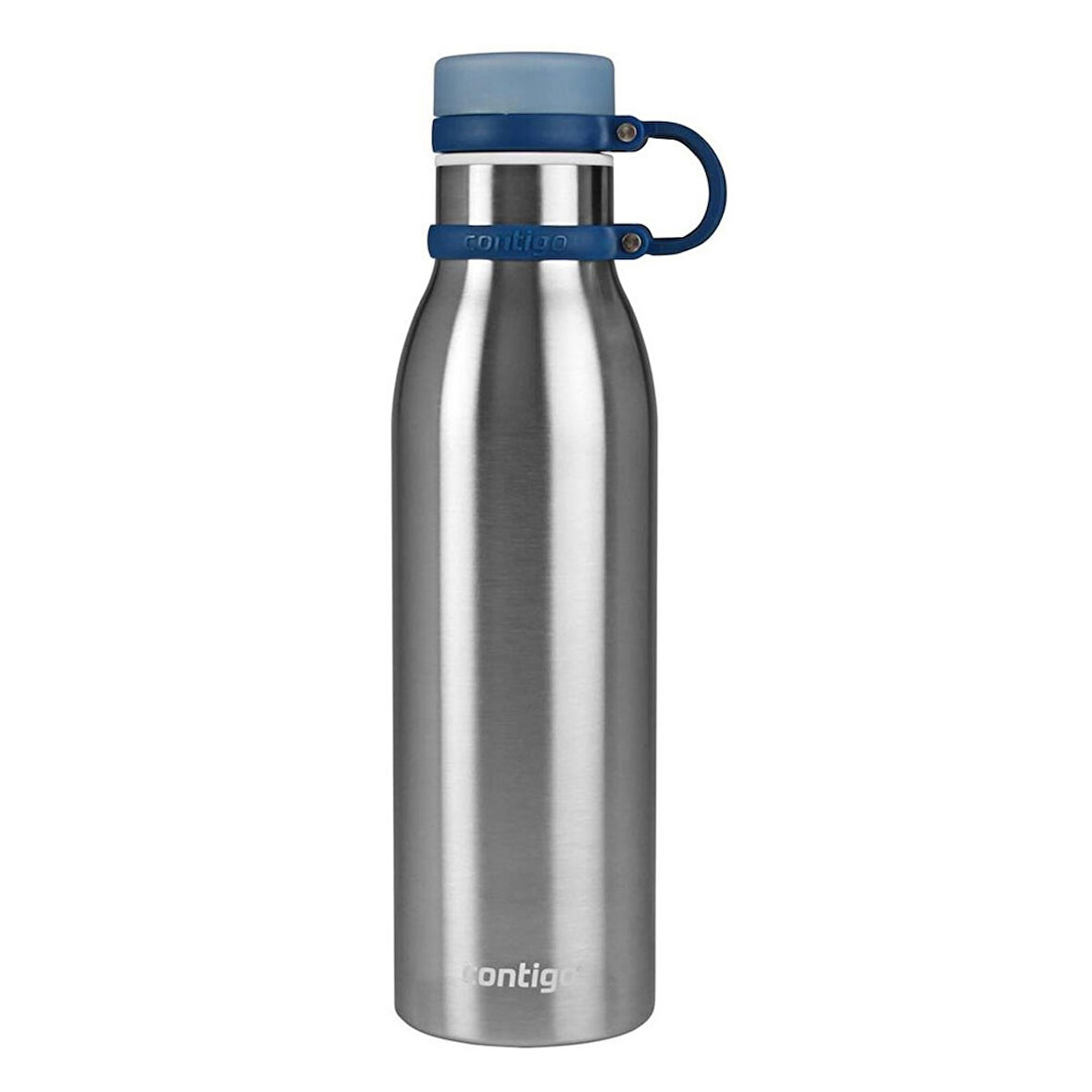 Contigo Matterhorn Thermalock Vakumlu Termos 590ml Metalik 2124063