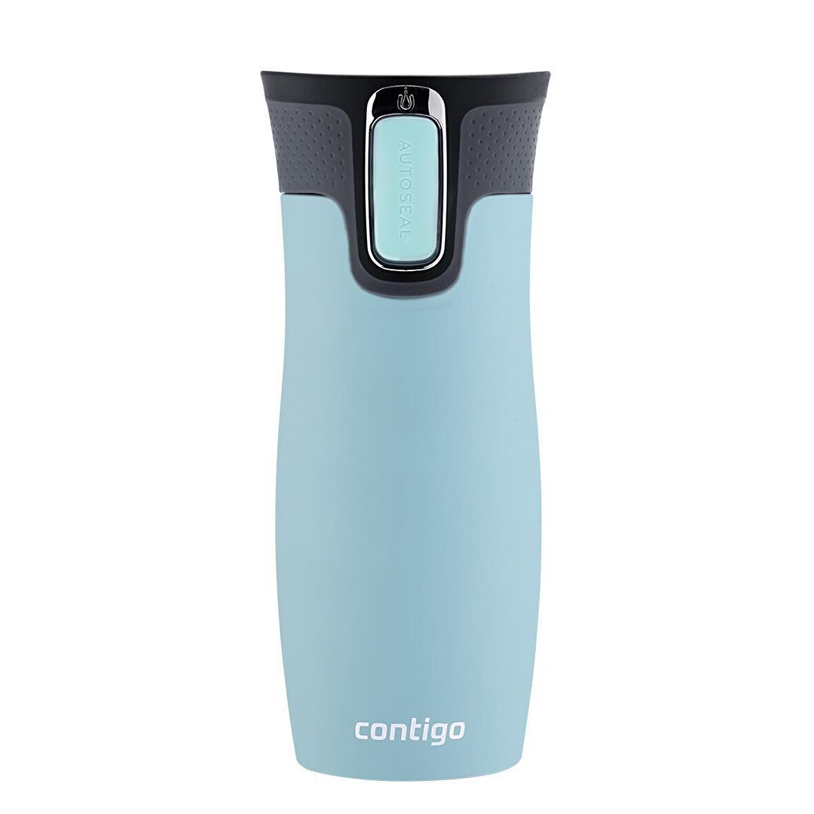 Contigo Westloop Vakumlu Termos Matara Tek El Bas İç 470ml 2137558