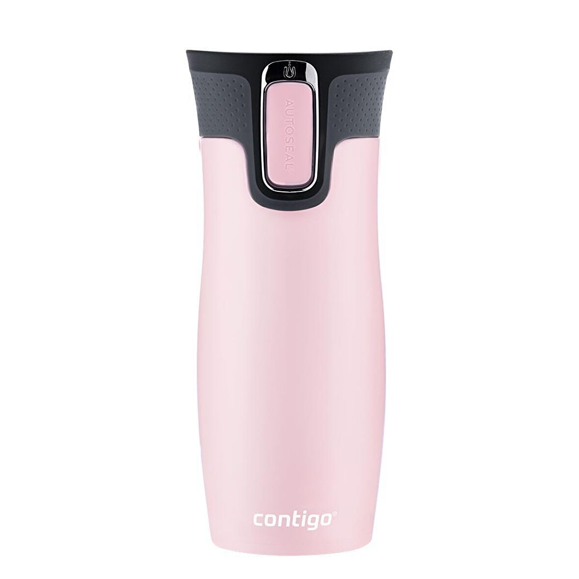 Contigo Westloop Vakumlu Termos Matara Tek El Bas İç 470ml 2137559