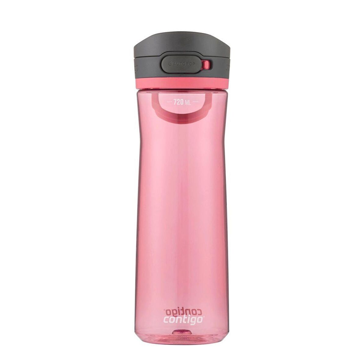 Contigo Jackson 2.0 Tritan Tek El Bas İç Kilitli Su Matarası 720ml 2156439