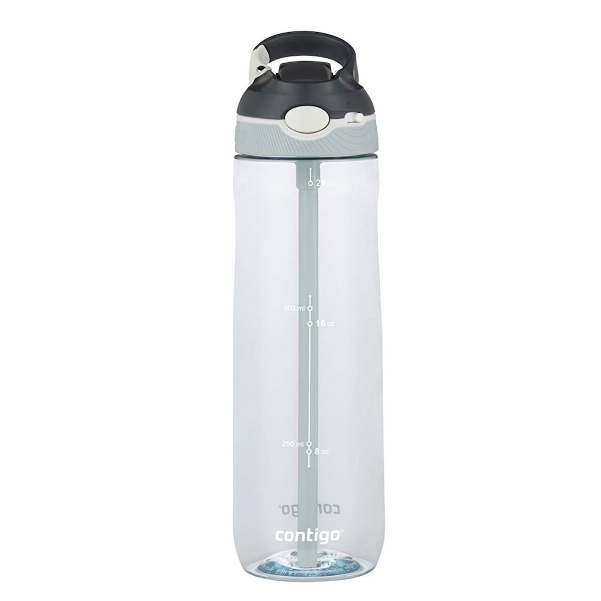 Contigo Ashland Autospout Tritan Matara 720ml Şeffaf 2191384