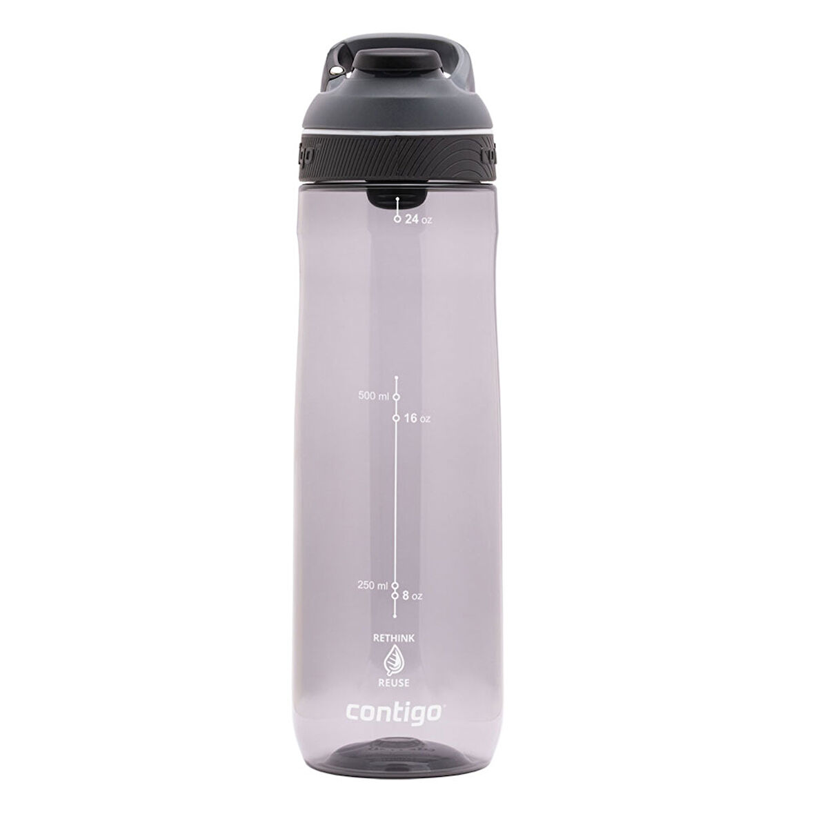 Contigo Cortland Autoseal Tritan Matara 720ml Gri 2191388