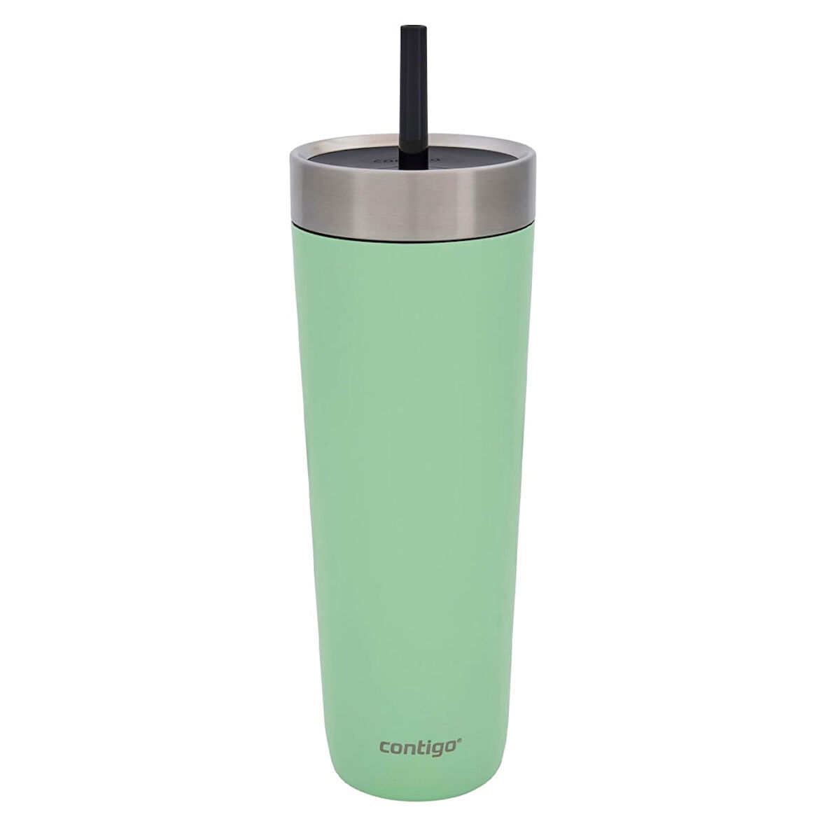 Contigo Spillproof Tumbler 720ml Yeşil 2212918
