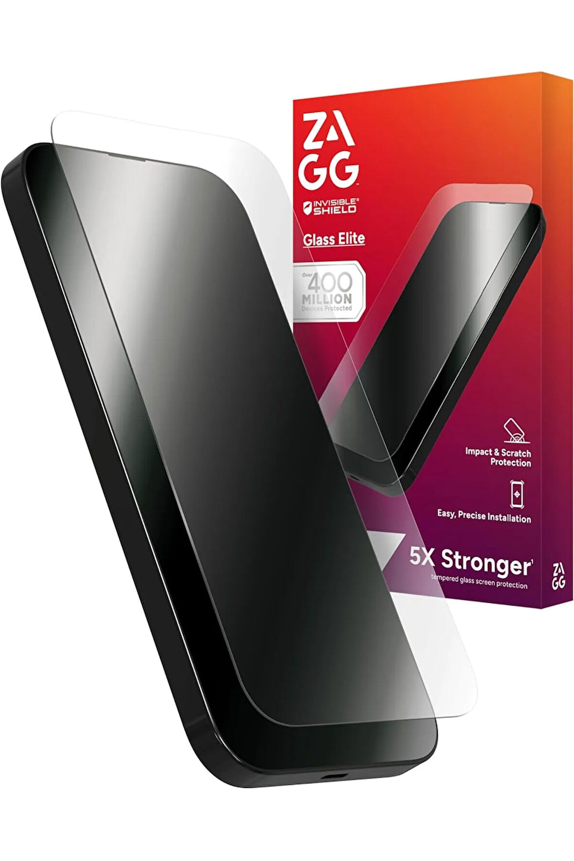 IS-Glass Elite Apple-IPHONE16/15