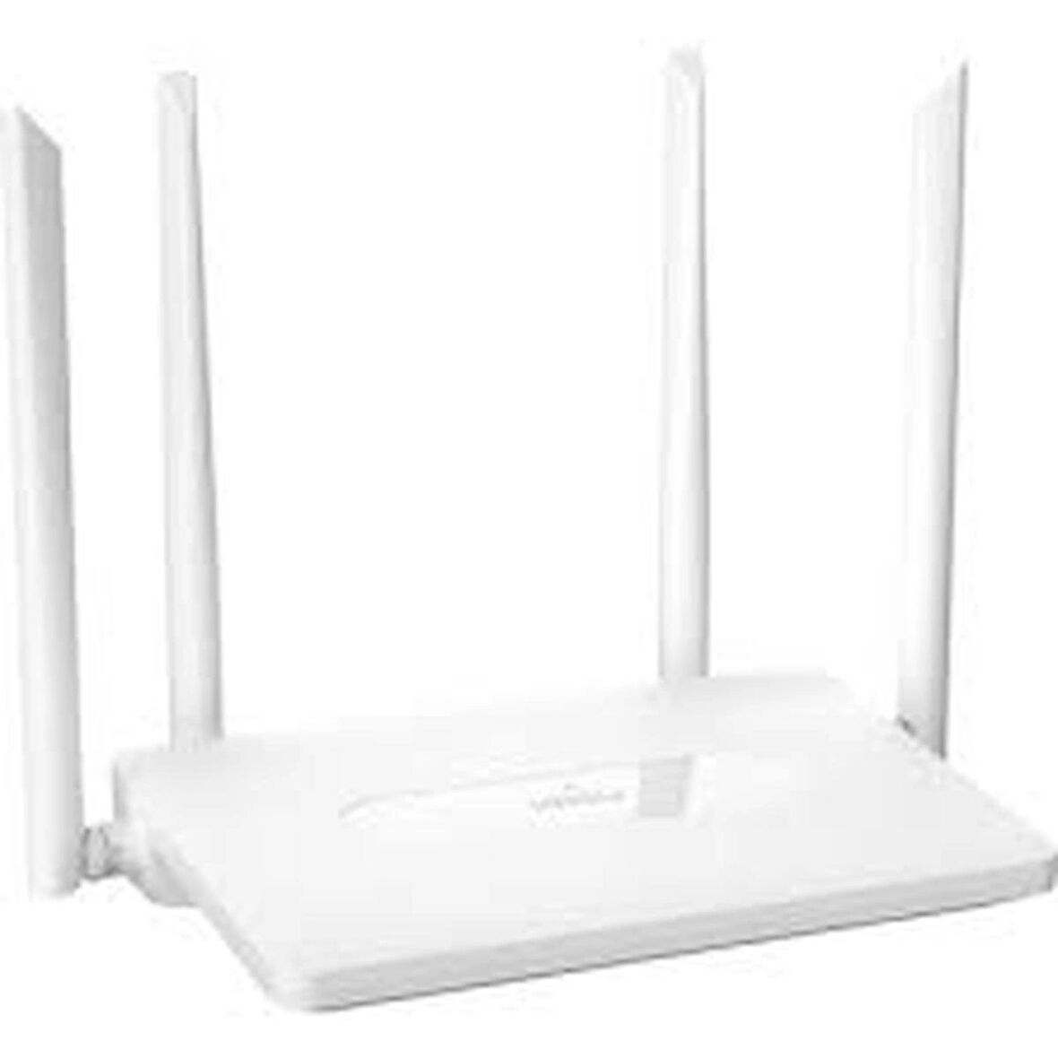 Hr12g Gigabit Dual Bant Wi-fi Router