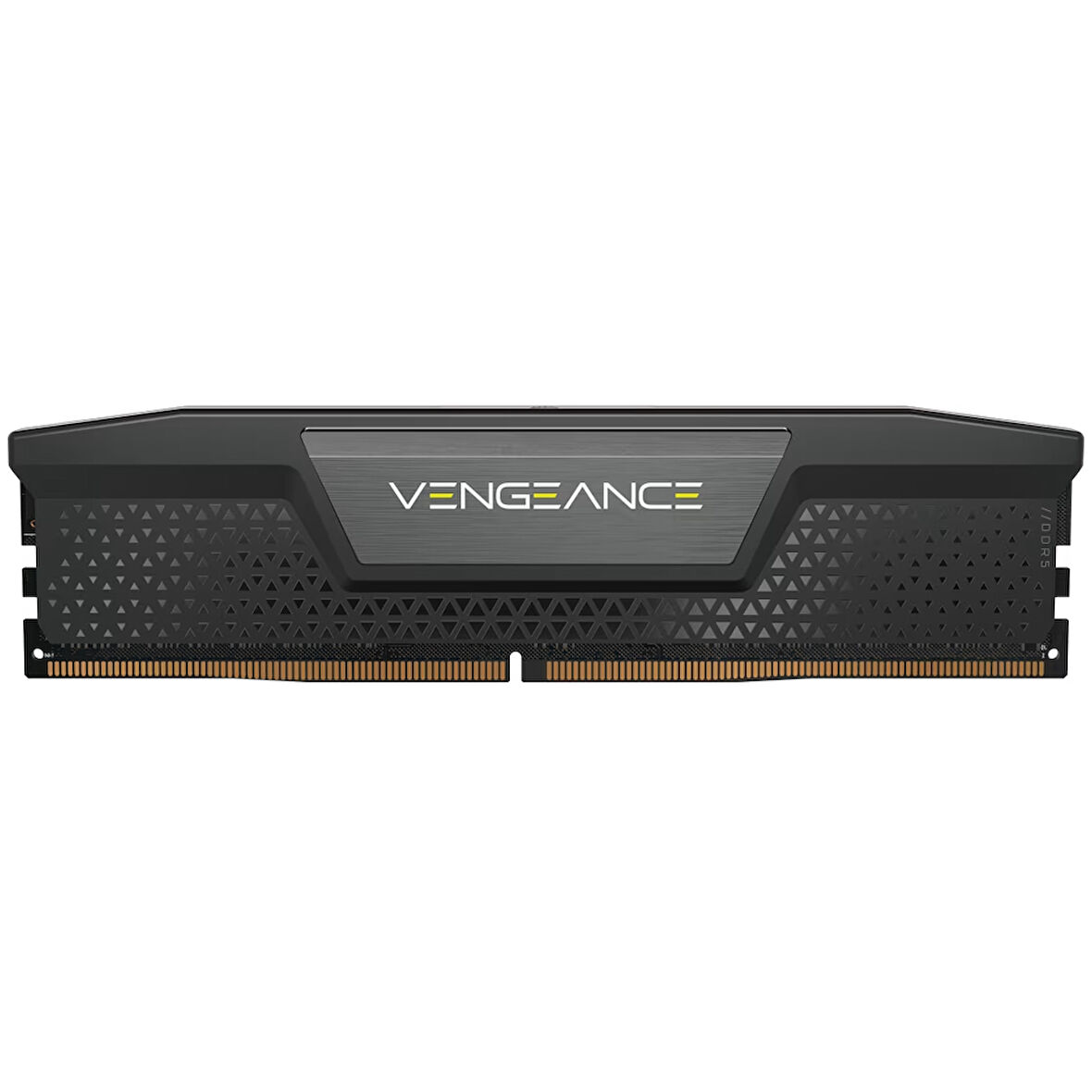 CORSAIR 32GB Vengeance 5600MHz CL40 DDR5 XMP/EXPO Single Kit Ram CMK32GX5M1B5600Z40
