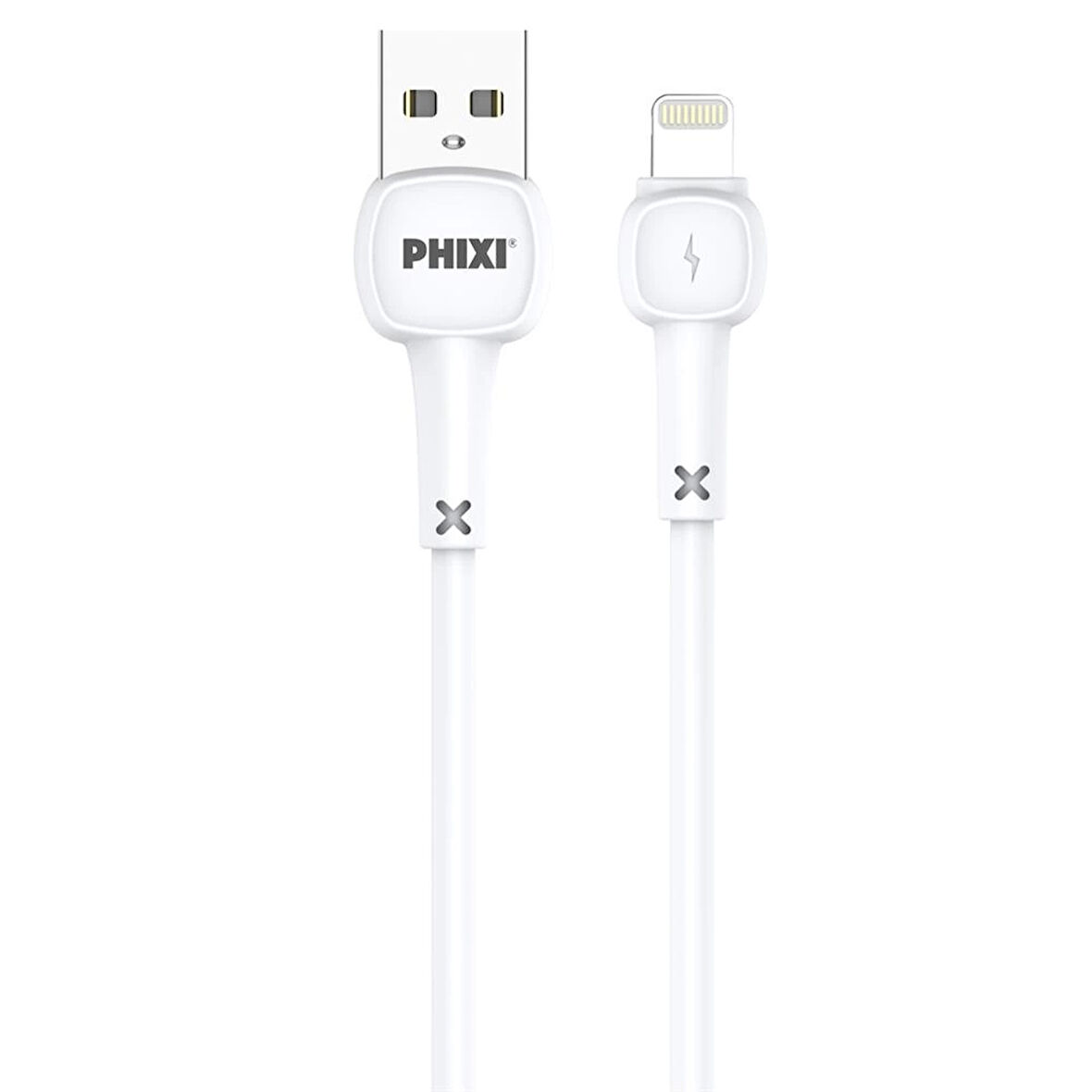 Basic Cb461l Lightning Usb Şarj Ve Data Kablo