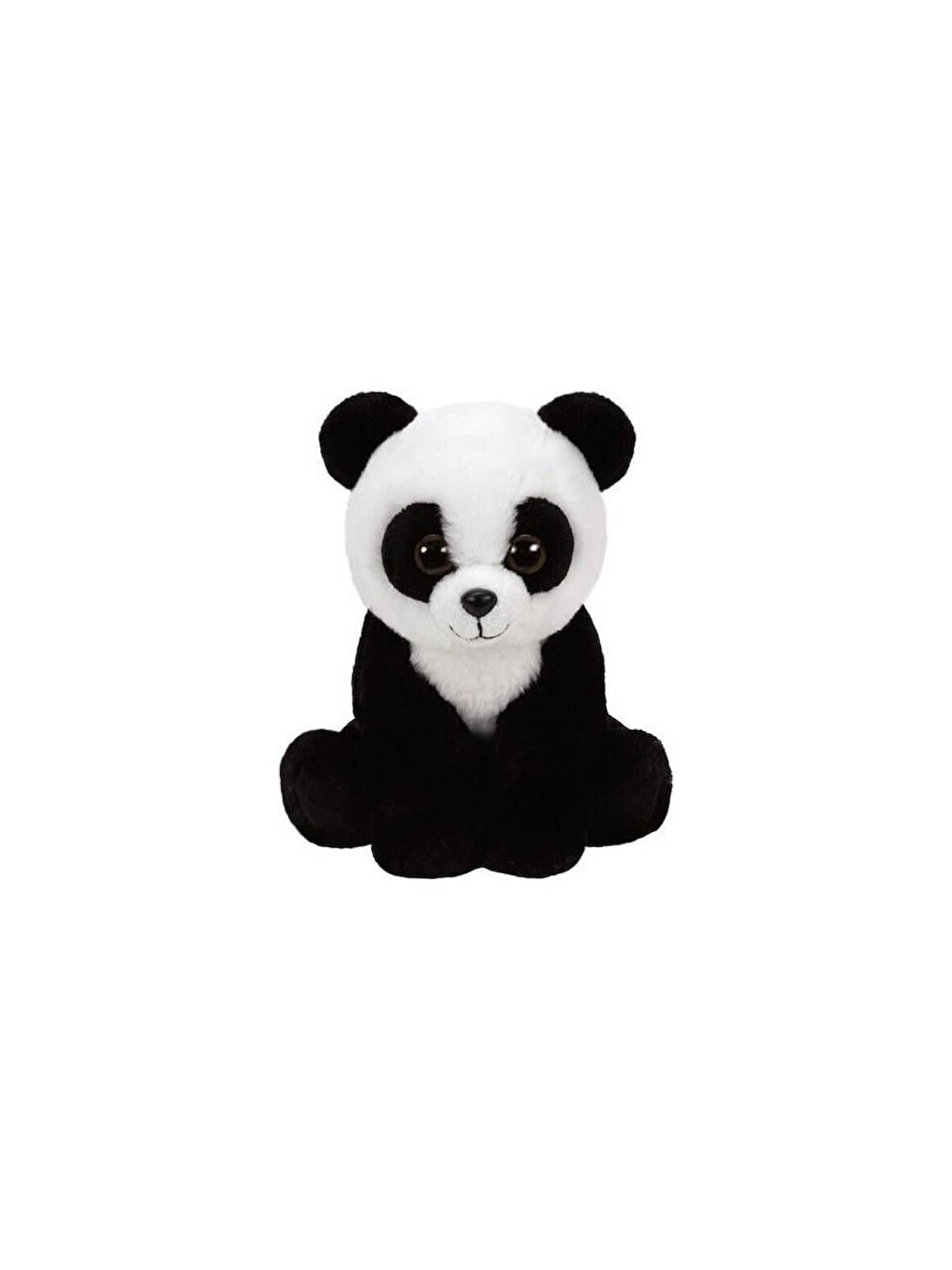BAMBOO PANDA REG