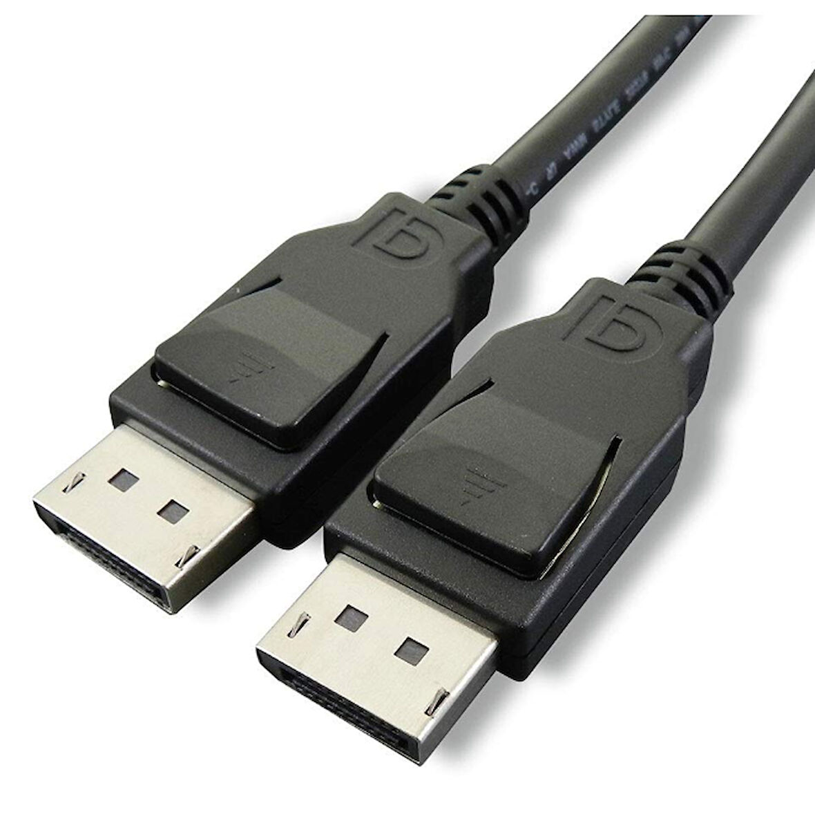 4K 240Hz DP To DP Kablo 1.5M ZR835