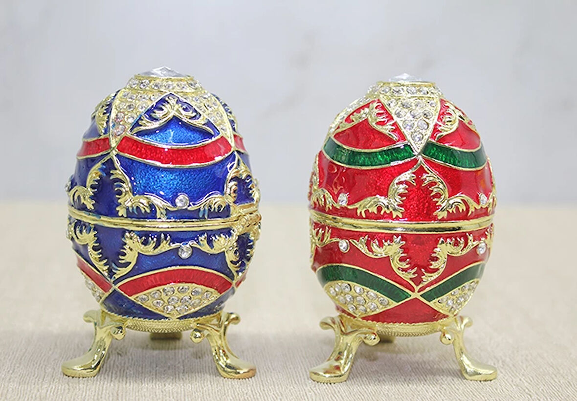 Swaroski Yumurta Alk3825