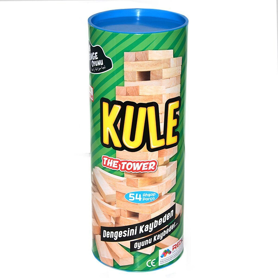 5315 , Kule Oyunu