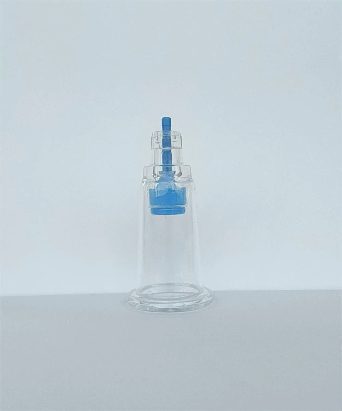 2 Numara Hacamat Kupası