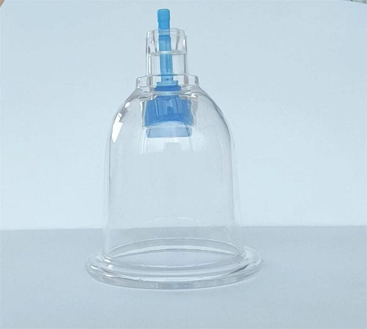 4 Numara Hacamat Kupası