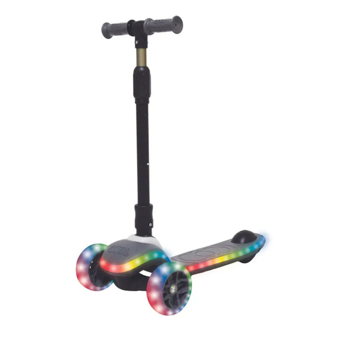 Sinerjim Lumix Scooter