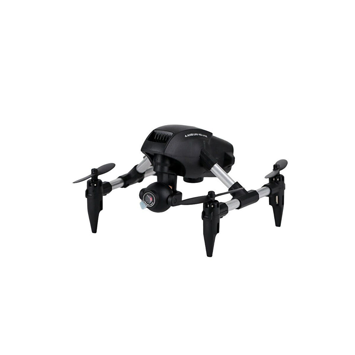 4D-V42 8K Kameralı Mini Drone 4 Axis UAV