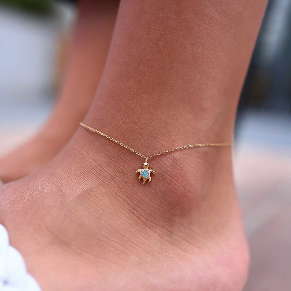 Caretta Caretta Halhal