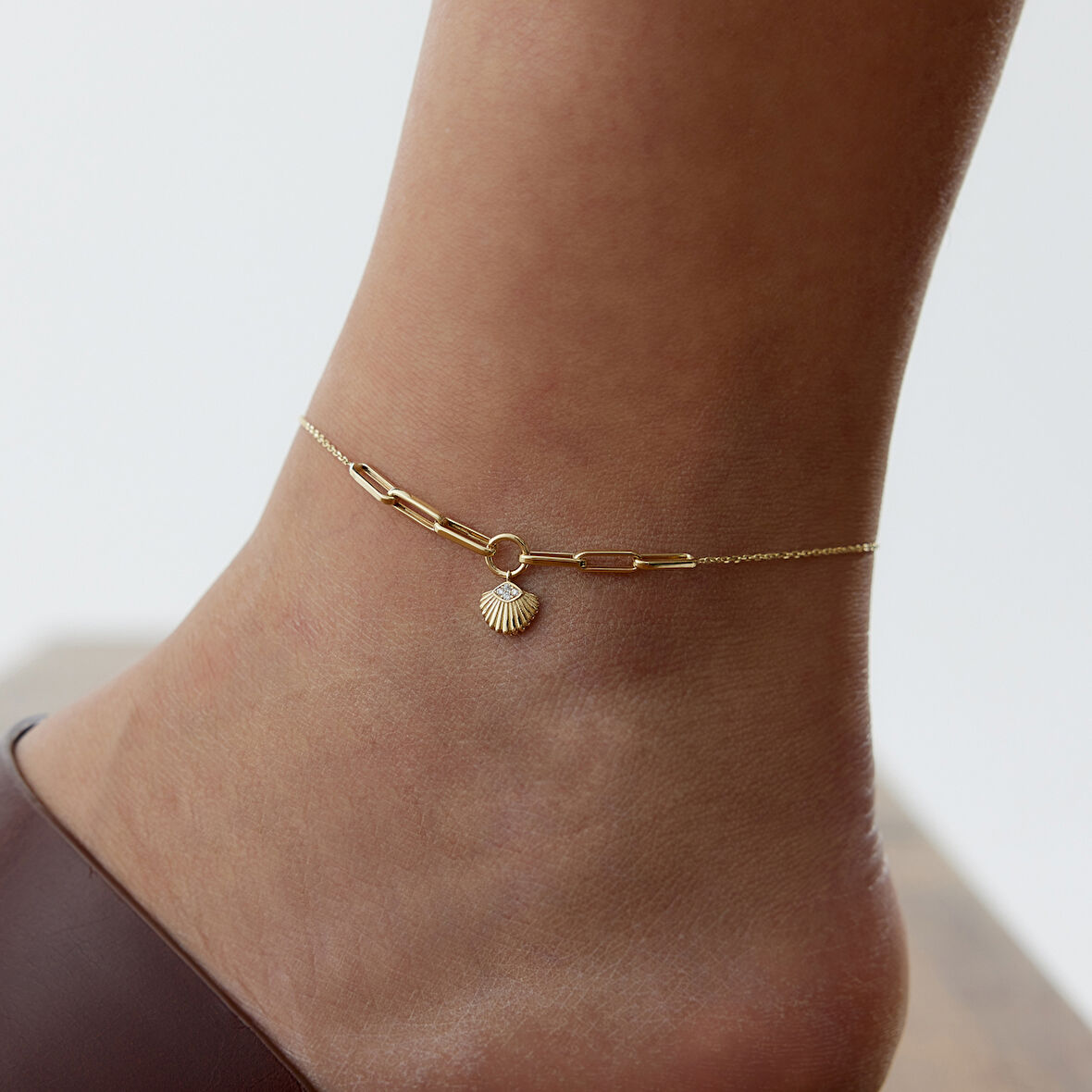 Deniz Kabuğu Halhal