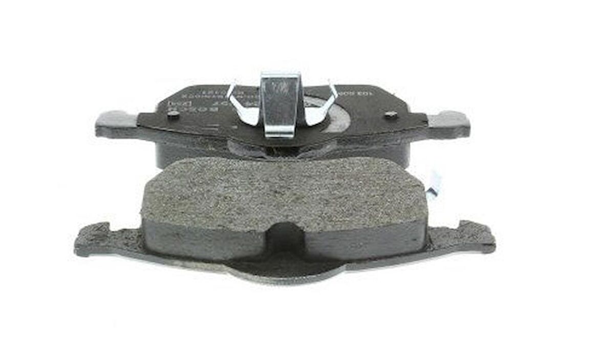 Opel Astra H Ön Fren Balata 2007-2011 Benzin 1.4 5Vites 66Kva