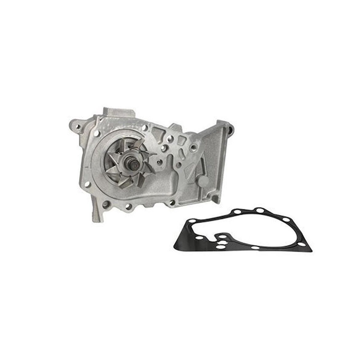 Renault Clio 2 Devirdaim 1998-2001 Benzin 1.6 5Vites 79Kva 107Hp