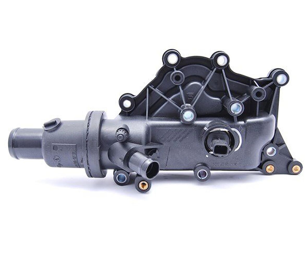 Renault Modus Termostat 2004-2008 Benzin 1.6 4Vites 82Kva 112Hp