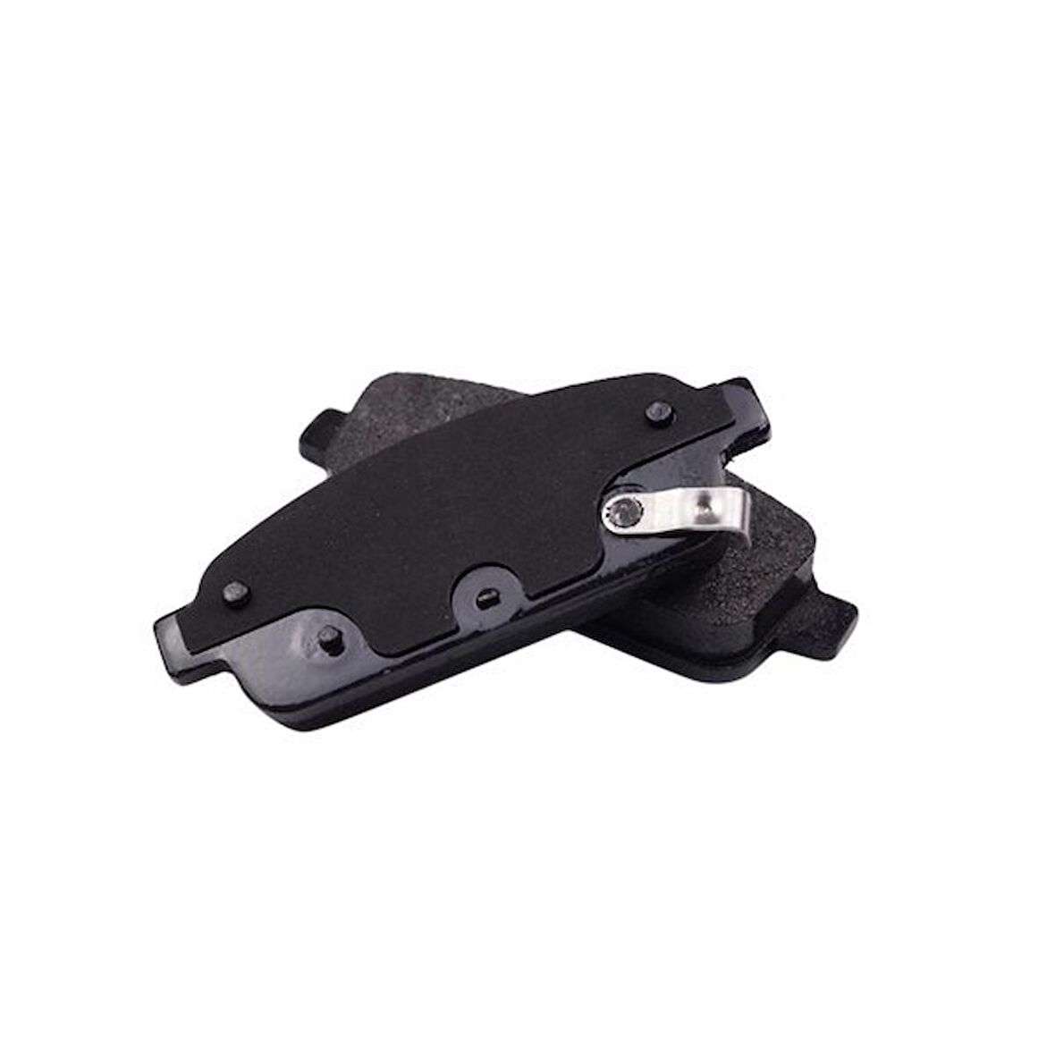 Opel Astra J Arka Disk Fren Balatası 2010-2013 Benzin 1.4 6Vites