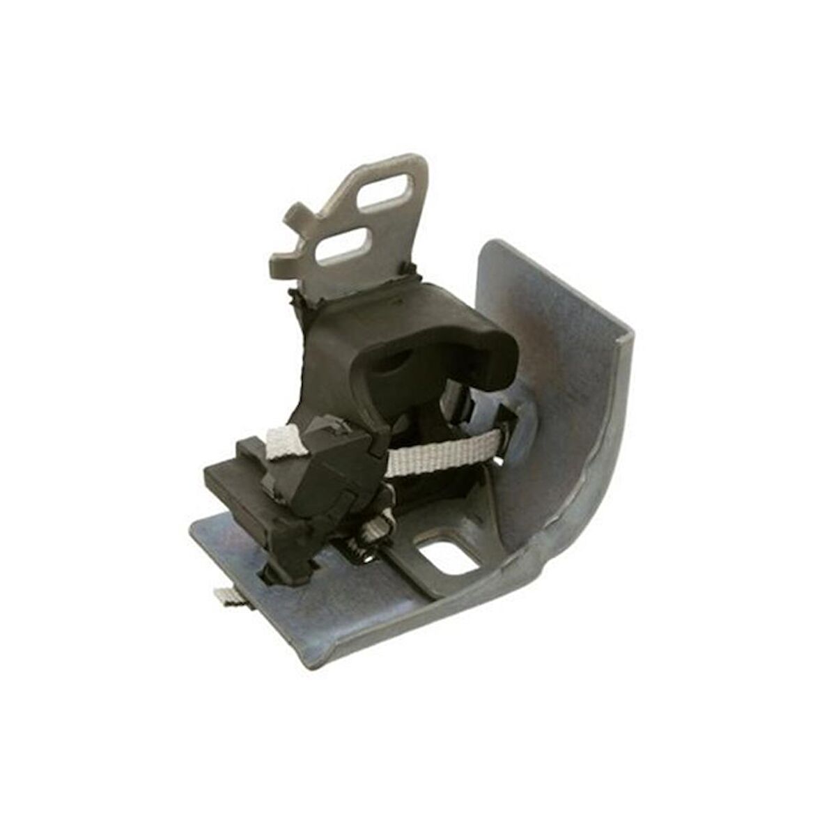 Renault Megane Scenic 2 Egzoz Takoz 2006-2009 Benzin 1.6 4Vites