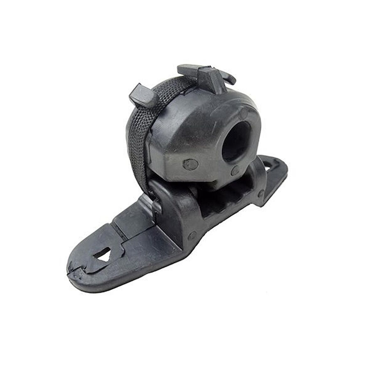 Peugeot 207 Egzoz Takoz 2006-2010 Dizel 1.4 HDI 5Vites 50Kva